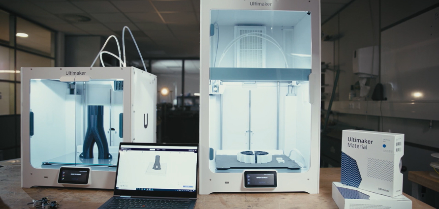 Quelles sont les meilleures imprimantes 3D 2023 ? - Makershop