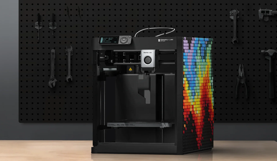 Les meilleures imprimantes 3D DIY en kit de 2023
