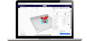 Slicer UltiMaker Cura