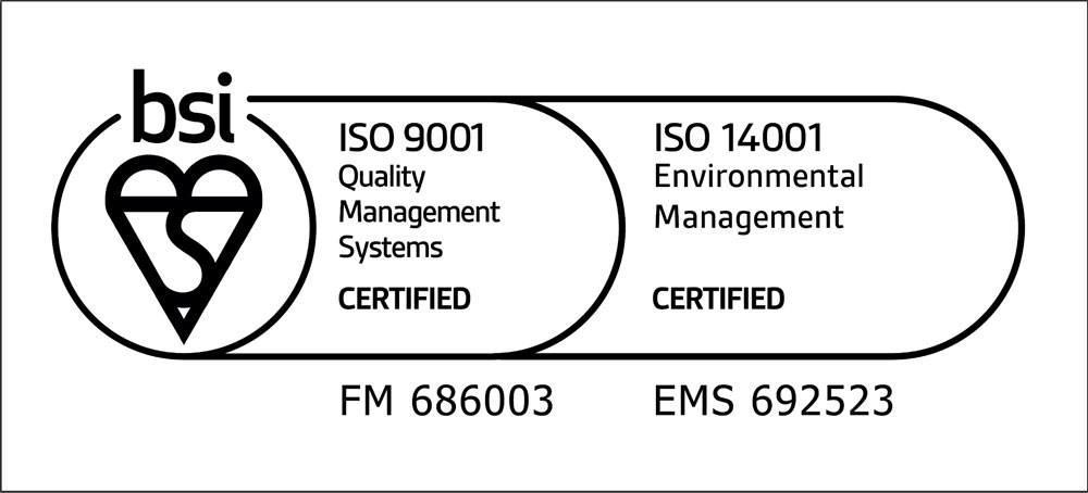 UltiMaker renouvelle ses certifications ISO 9001 et ISO 14001