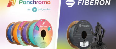 Polymaker panchroma fiberon