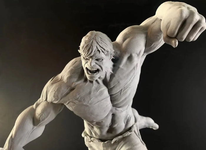 Impression 3D de figurines