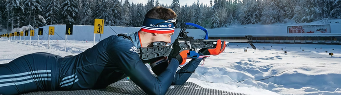 Des pièces de carabines de biathlon personnalisées grâce à l’impression 3D de précision