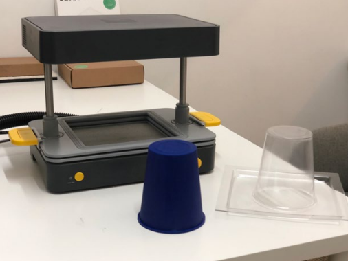 Prototype 