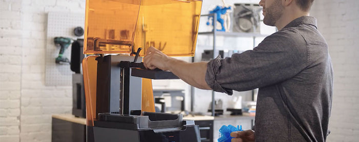 Avantages de la technologie LFS