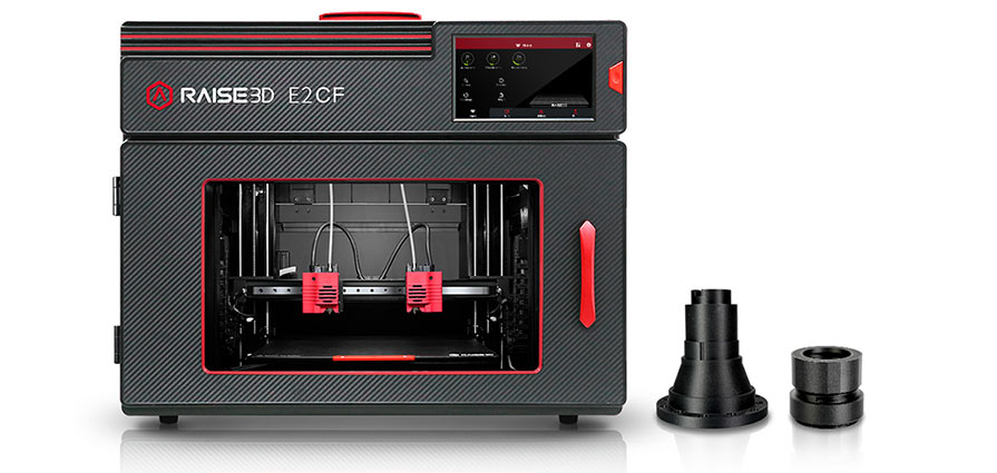 Raise3D-E2CF-banniere