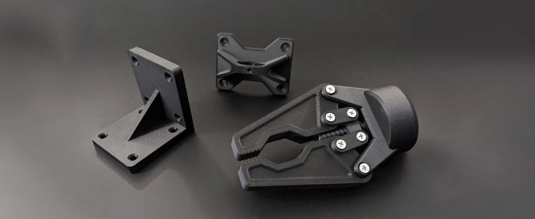 Comment imprimer les filaments abrasifs