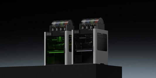 Bambu Lab H2D
