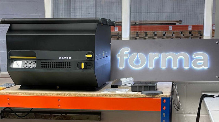 Mayku Multiplier - Forma Moulds