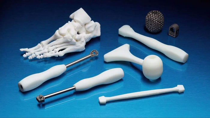instruments chirurgicaux
