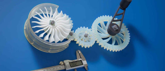 Formlabs-résine-Durable