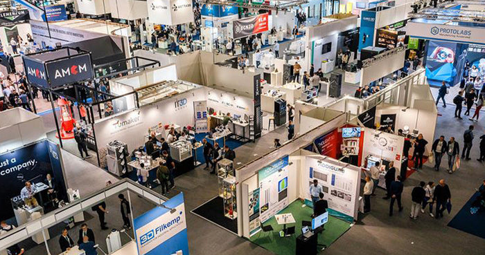 Formnext 2025