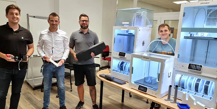 UltiMaker