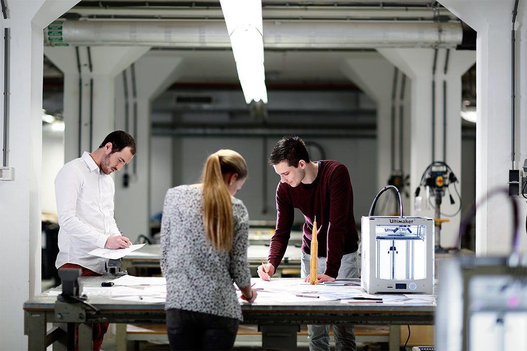 Les avantages de l’utilisation de l’impression 3D en entreprise