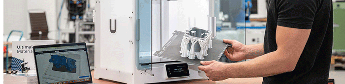 UltiMaker S6
