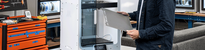 UltiMaker S8