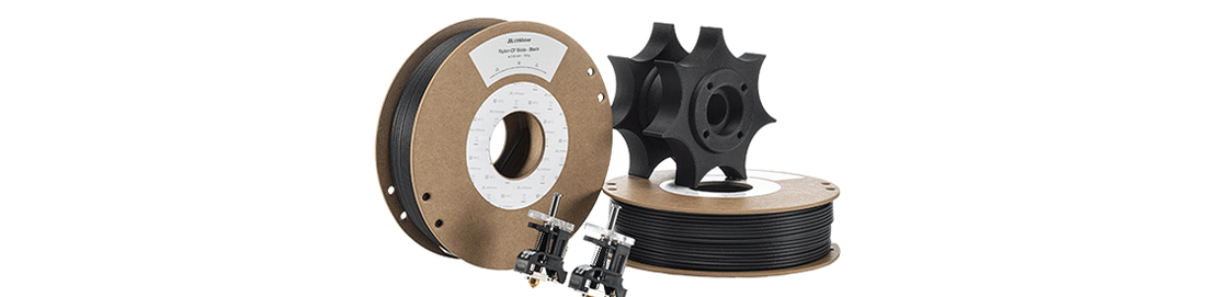 Nylon CF Slide UltiMaker