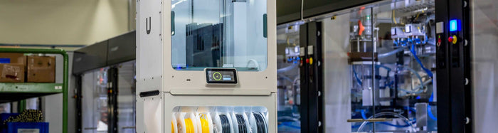 Ultimaker boissons