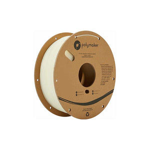 PolyCast Naturel Polymaker (Bobine Carton)