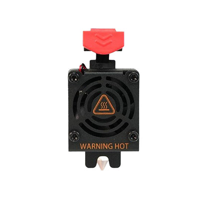 Interchangeable Hot End Assembly  Pro3