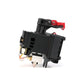 Interchangeable Hot End Assembly  Pro3
