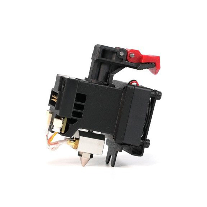 Interchangeable Hot End Assembly  Pro3