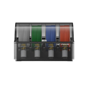 AMS - Automatic Material System