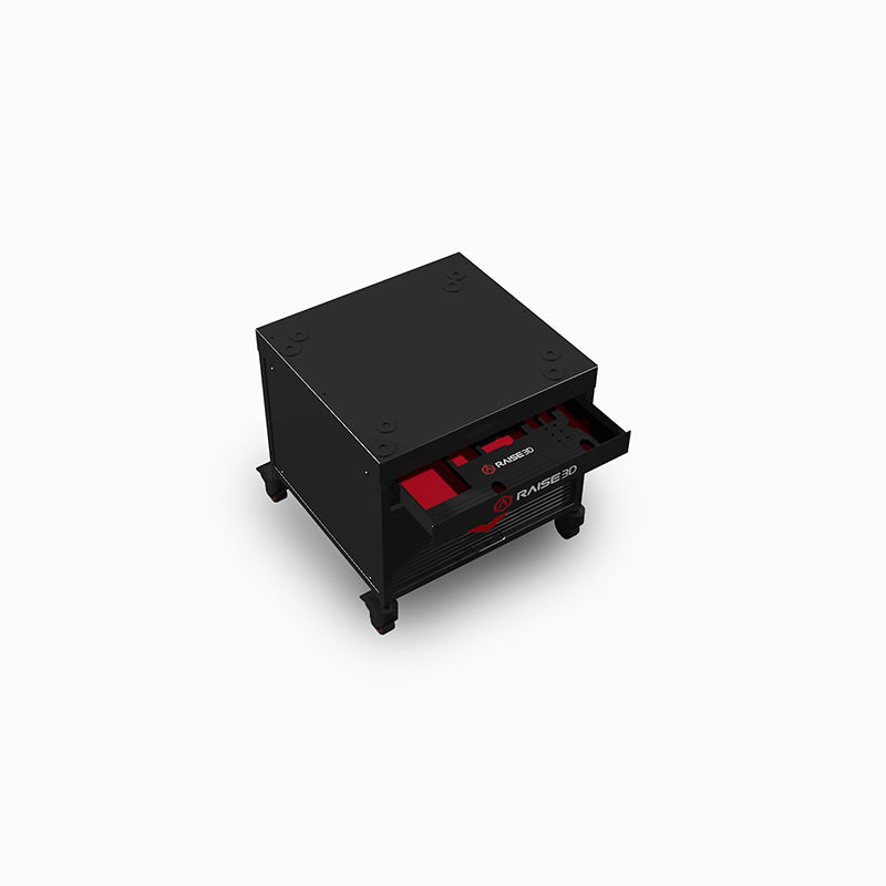Raise3D Printer Cart