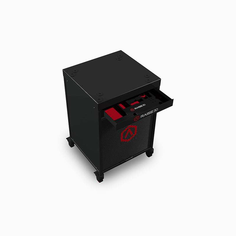 Raise3D Printer Cart