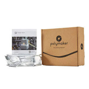 PolyMide PA6-GF Polymaker Gris