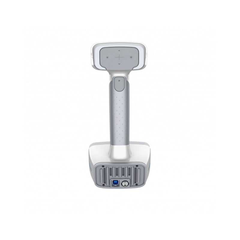 Scanner 3D Hybride Einscan H2