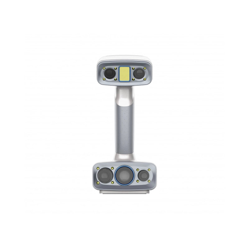 Scanner 3D Hybride Einscan H2