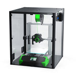 PrinterCase Alveo 3D