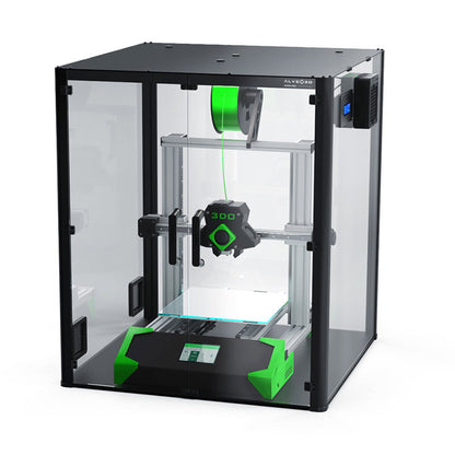 PrinterCase Alveo 3D