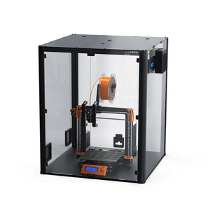 PrinterCase Alveo 3D