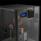 PrinterCase Alveo 3D