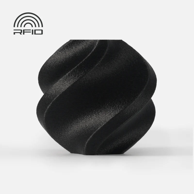 PAHT-CF Noir Bambulab
