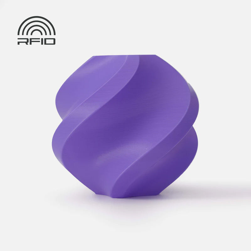 Bambu Lab PLA Basic Violet
