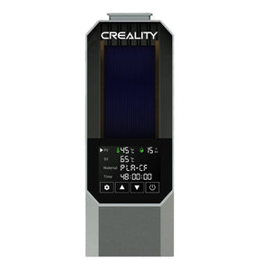 Space Pi Filament dryer Creality