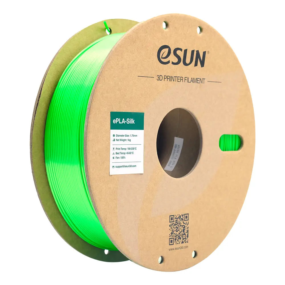 ePLA Silk Vert