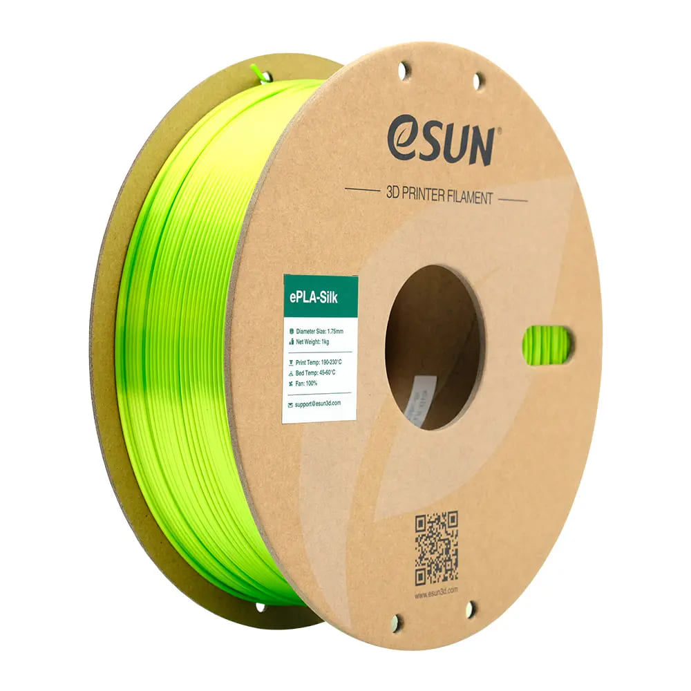 ePLA Silk Lime