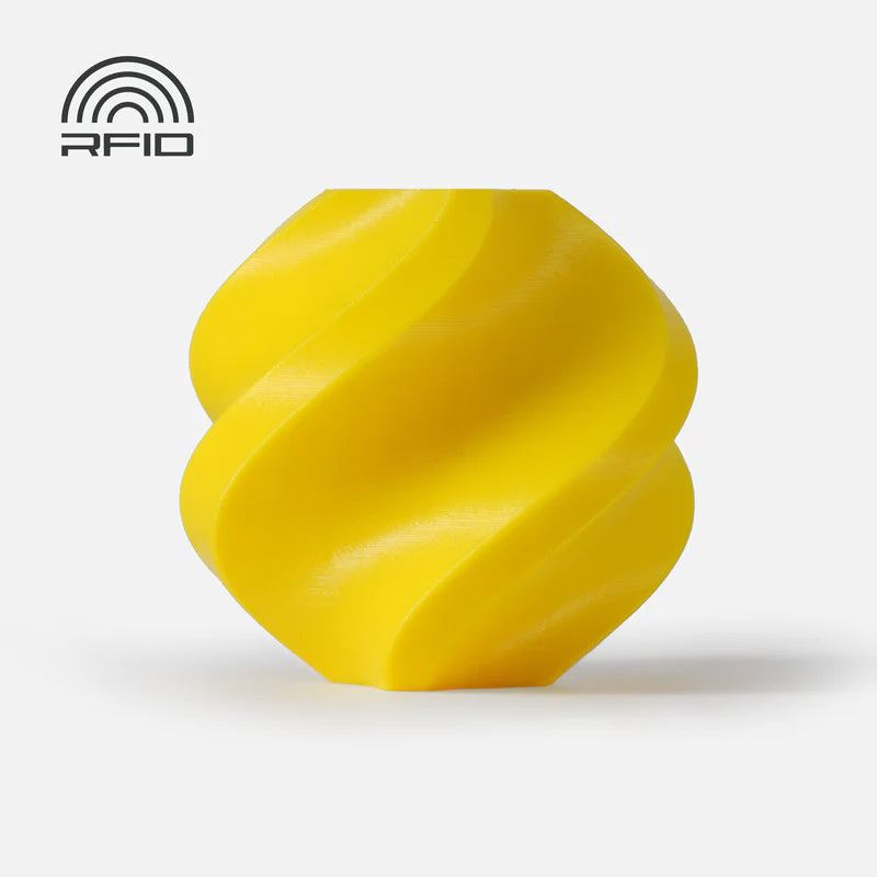 ABS Refill Jaune