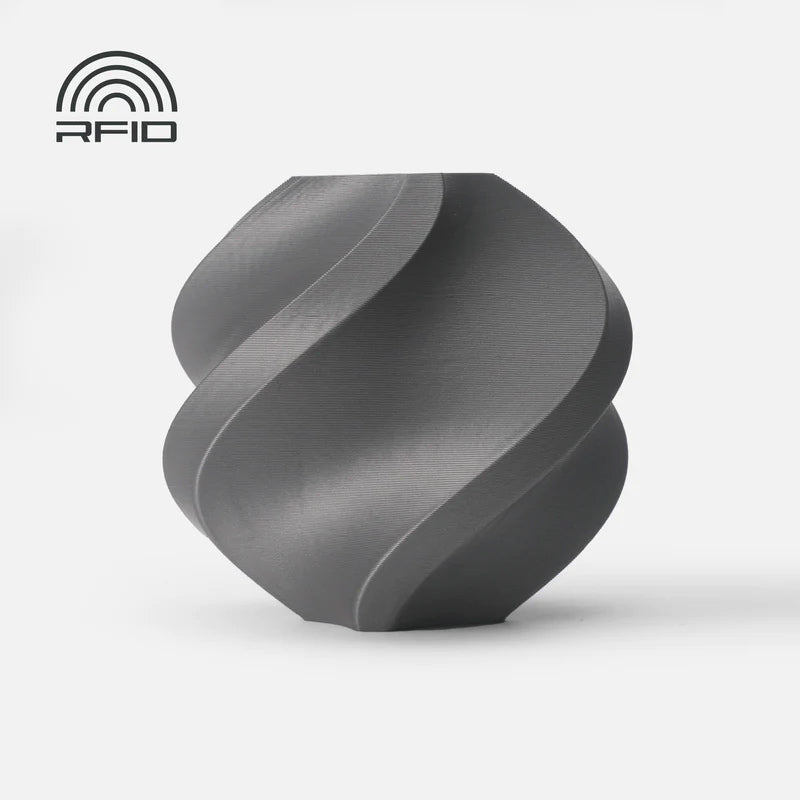 ABS Refill Silver