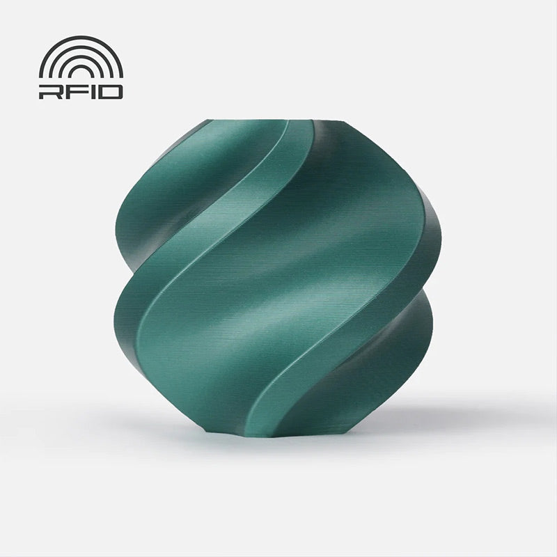 PLA Metal Oxide Green Metallic