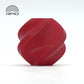PLA Mat Dark Red