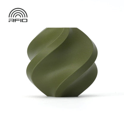 PLA Mat Dark Green
