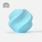 PLA Mat Ice blue