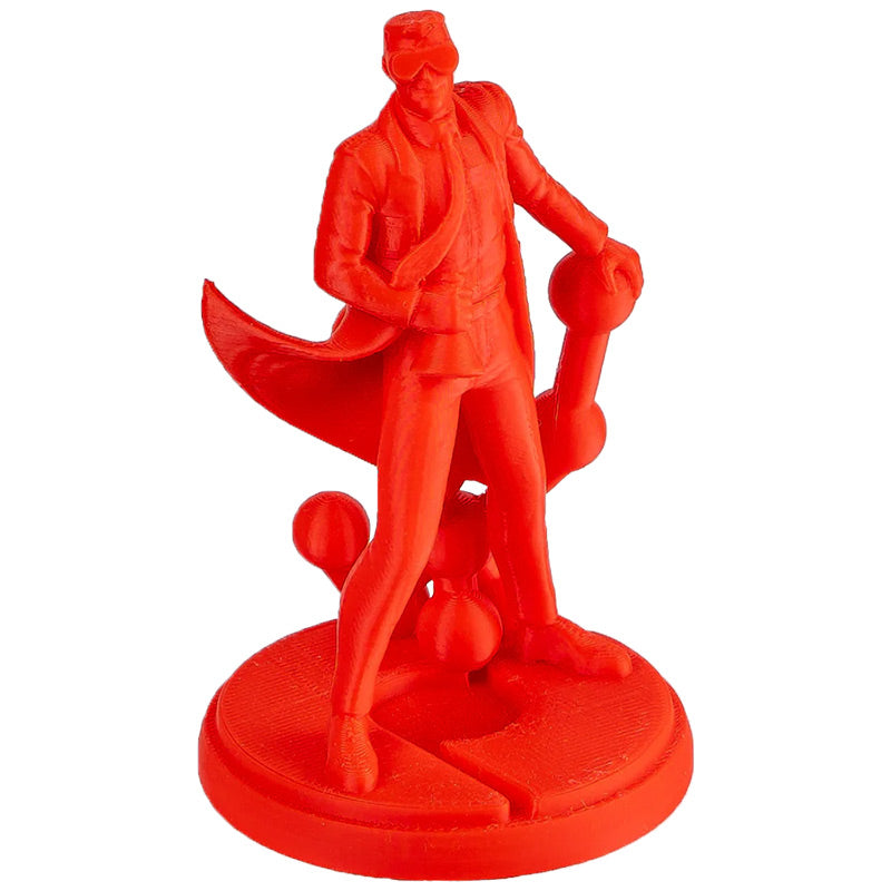 Panchroma™ Regular Red