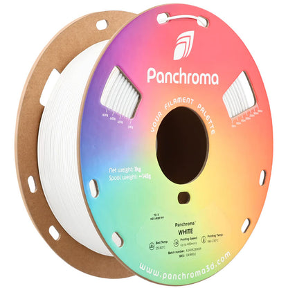 Panchroma™ Regular White