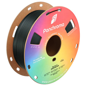 Panchroma™ PLA Satin Black